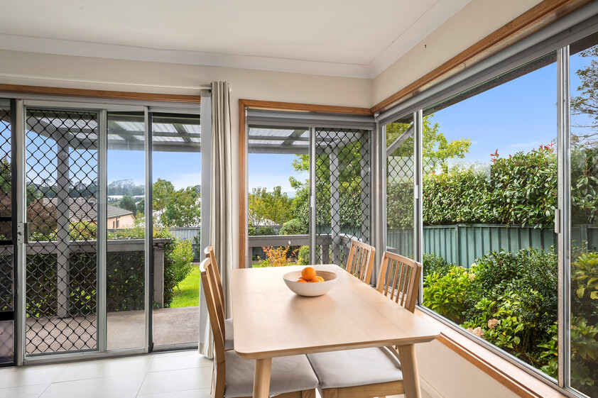 Well-Presented Brick Home on 727m² Sunny Northerly Aspect