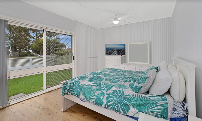 Exceptional DA-Approved Development Opportunity with Panoramic Water Views