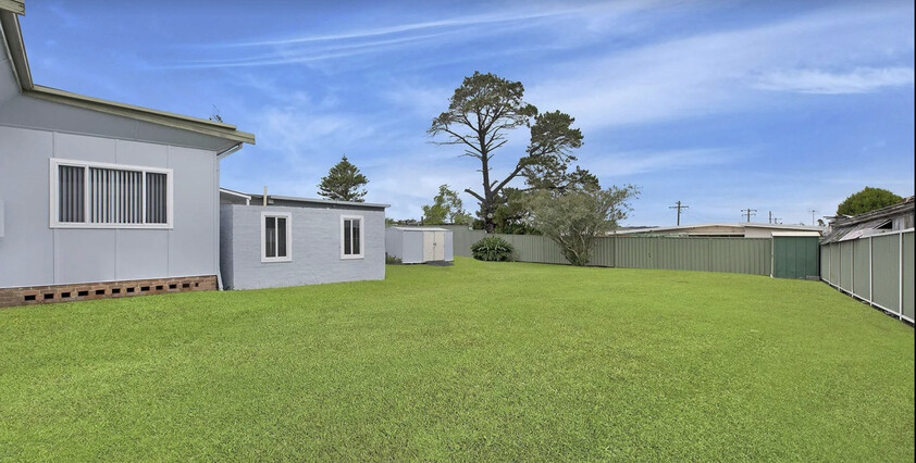 Exceptional DA-Approved Development Opportunity with Panoramic Water Views