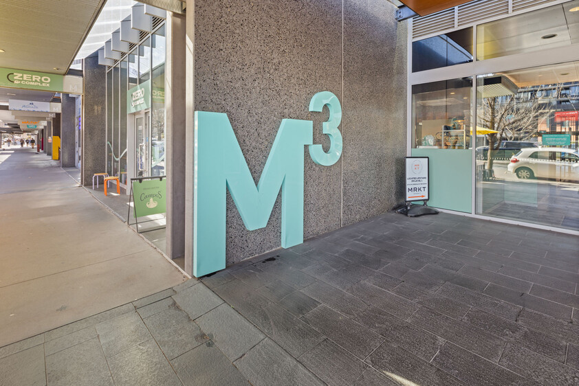 Spacious living in the heart of Braddon.