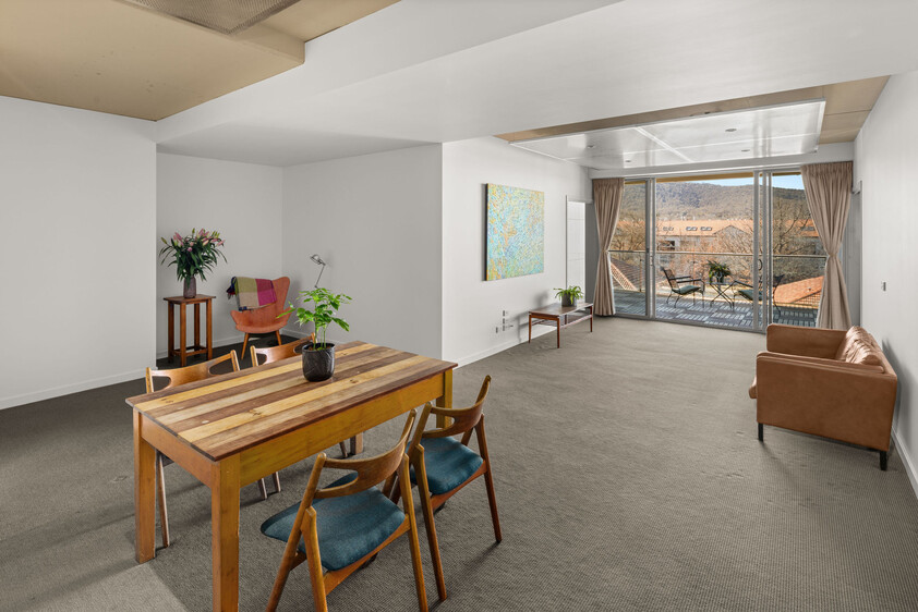 Spacious living in the heart of Braddon.