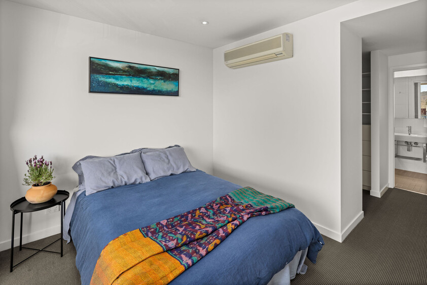Spacious living in the heart of Braddon.