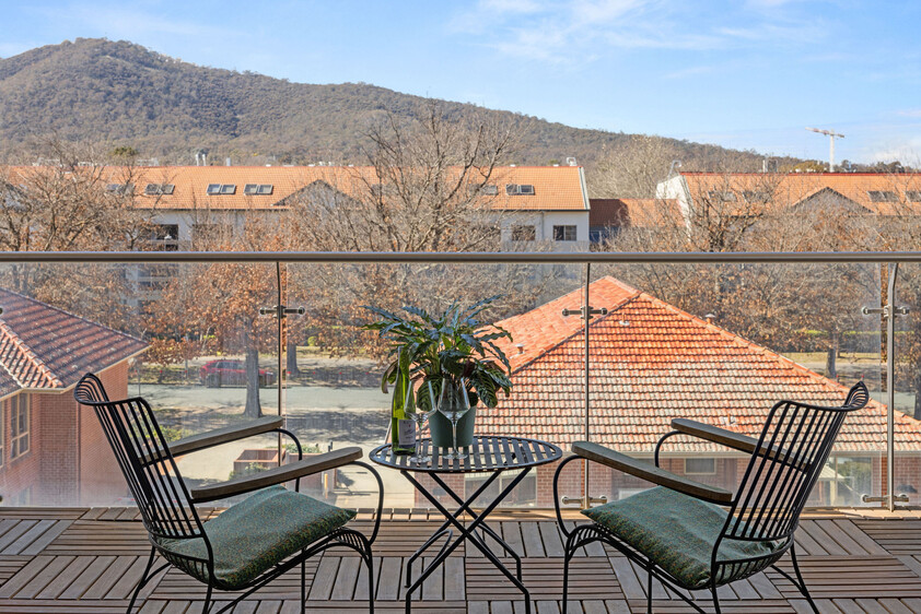 Spacious living in the heart of Braddon.
