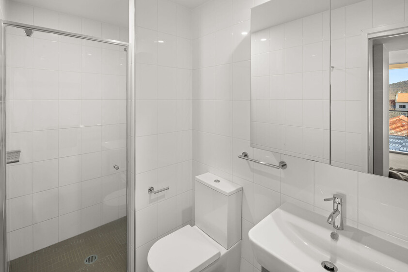 Spacious living in the heart of Braddon.