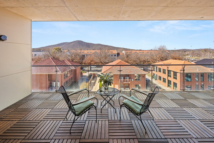 Spacious living in the heart of Braddon.