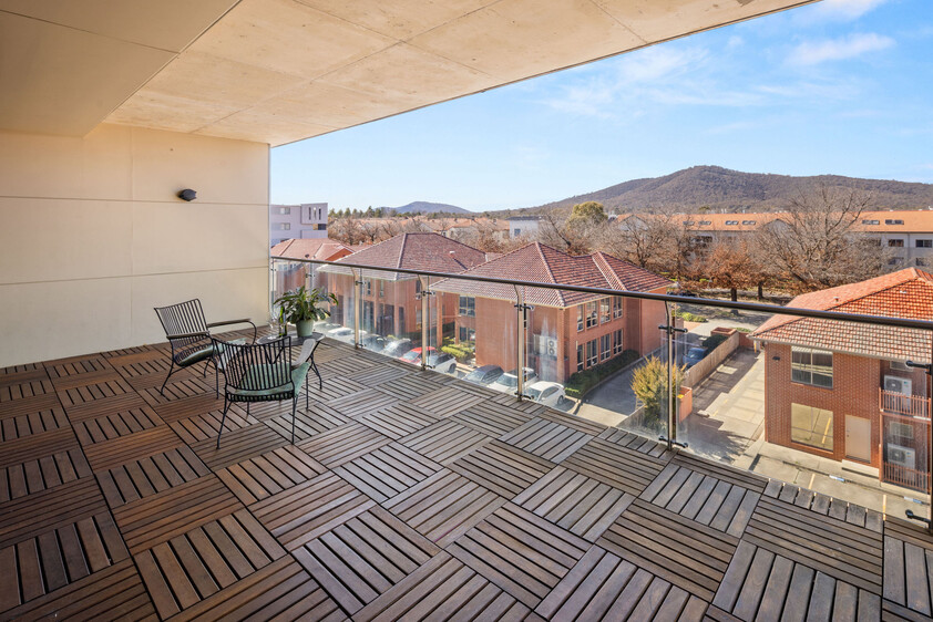 Spacious living in the heart of Braddon.