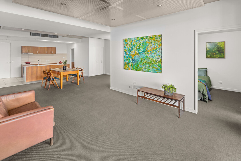 Spacious living in the heart of Braddon.