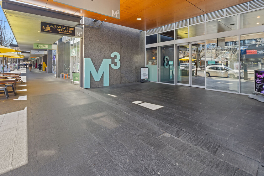 Spacious living in the heart of Braddon.