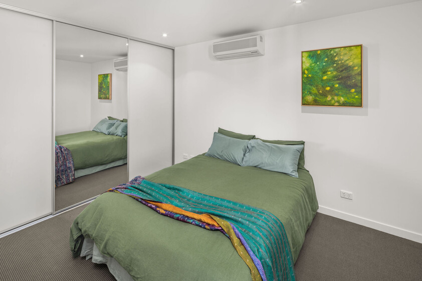 Spacious living in the heart of Braddon.