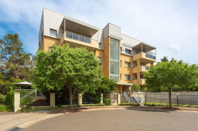 Rare 3-Bedroom Apartment in Prime Holroyd Location