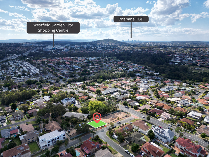 LAST REMAINING BLOCK | 456m² | 23m FRONTAGE | READY TO BUILD