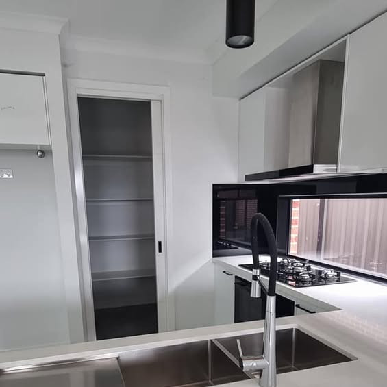 Fully upgraded house!! Ready to move in.