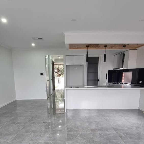 Fully upgraded house!! Ready to move in.