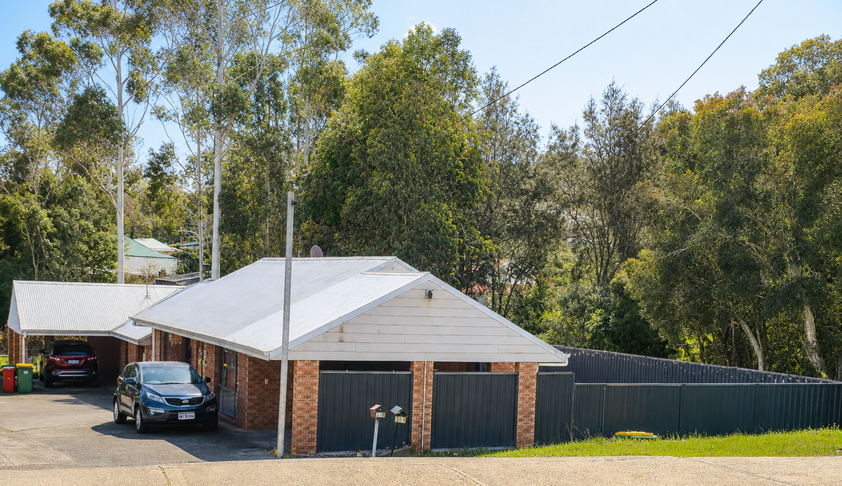 Investment, Lifestyle or Development 39 Gifford Road, Bridgetown - Unit 3 & 4