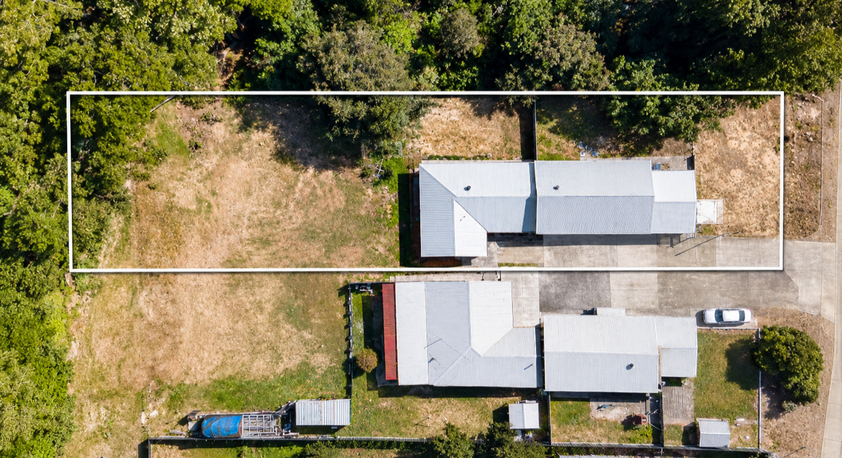 Investment, Lifestyle or Development 39 Gifford Road, Bridgetown - Unit 3 & 4