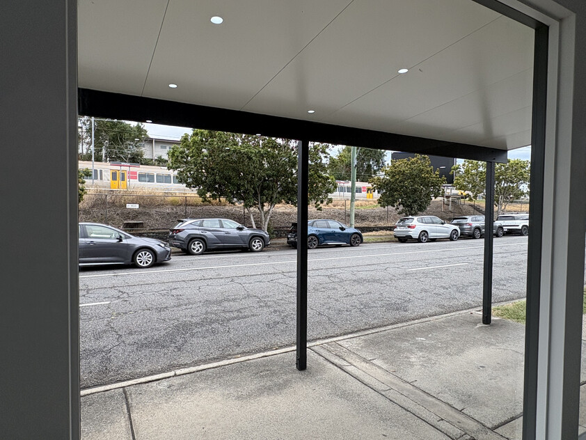 Refurbished Character Commercial Building Opposite Wilston Station