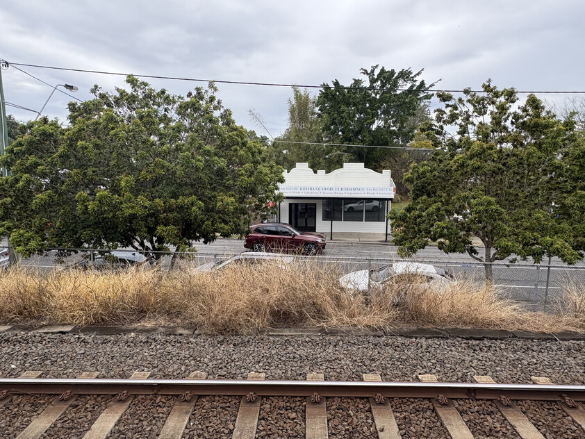 Refurbished Character Commercial Building Opposite Wilston Station