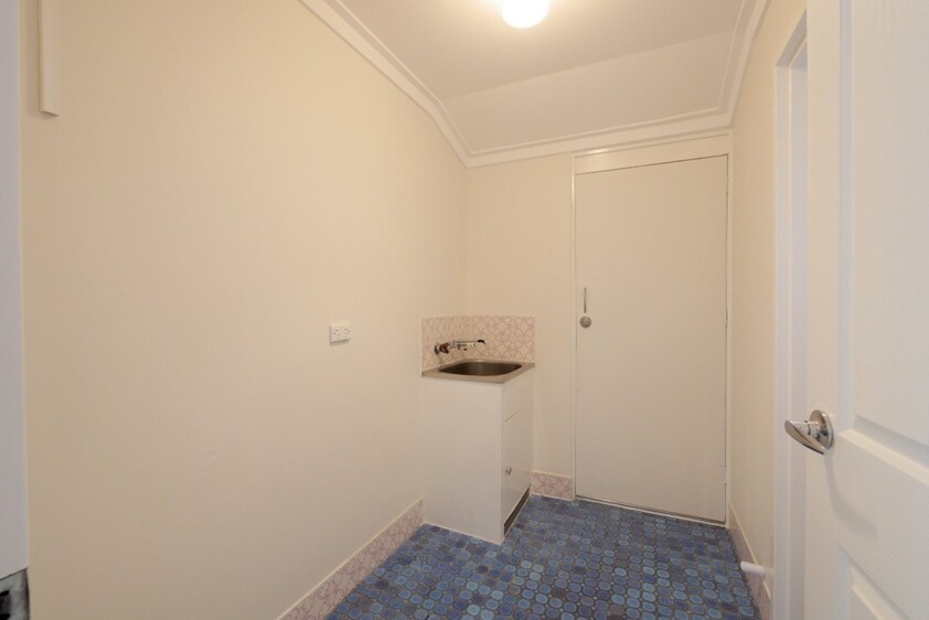 Modern Safety Bay Home