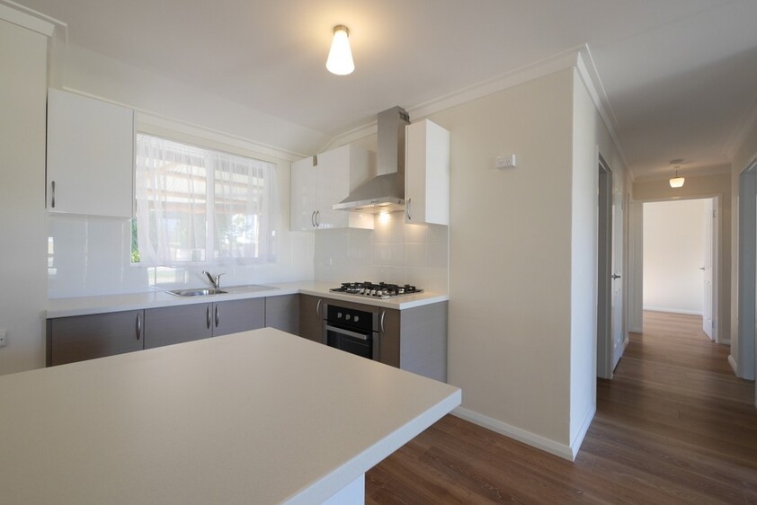 Modern Safety Bay Home
