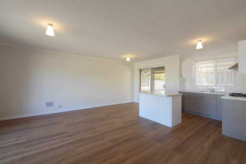 Modern Safety Bay Home