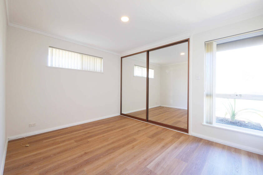 Modern Safety Bay Home