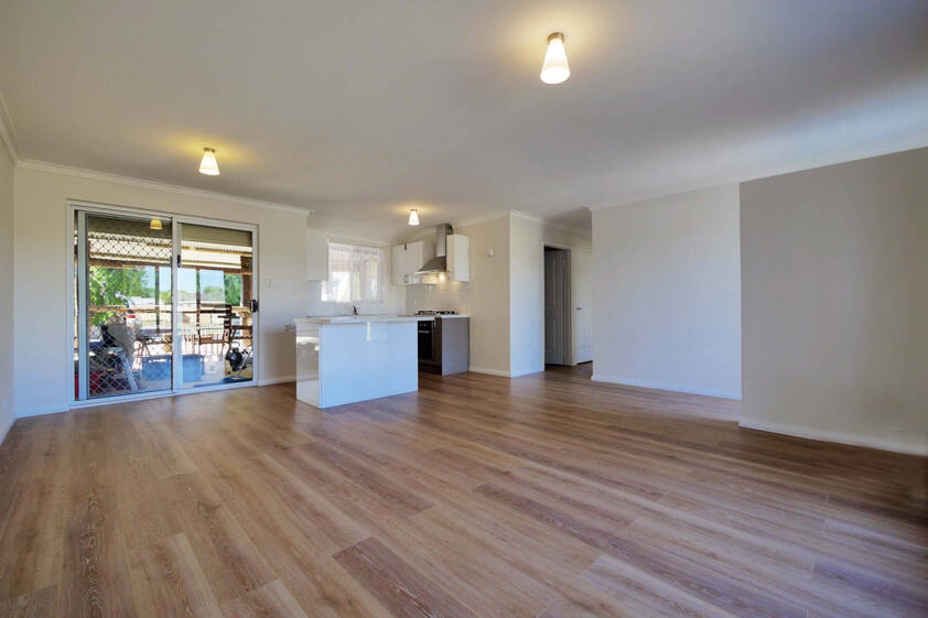 Modern Safety Bay Home