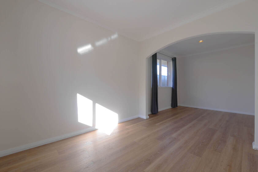 Modern Safety Bay Home