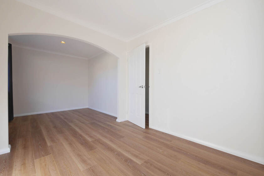 Modern Safety Bay Home