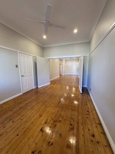 3 Bedroom 2 Bathroom 1 Undercover Carport Space Duplex in Prime Kingsford Location AVAILABLE NOW