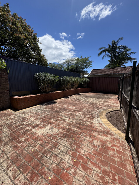 3 Bedroom 2 Bathroom 1 Undercover Carport Space Duplex in Prime Kingsford Location AVAILABLE NOW