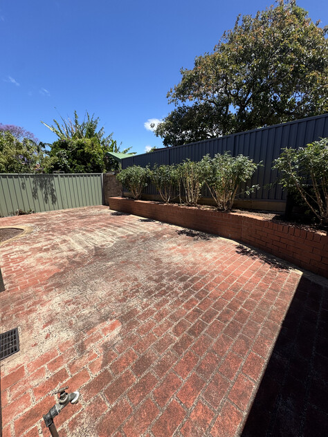3 Bedroom 2 Bathroom 1 Undercover Carport Space Duplex in Prime Kingsford Location AVAILABLE NOW