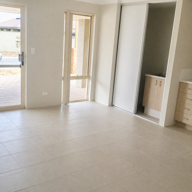 Charming One Bedroom Unit in Dual Key Property