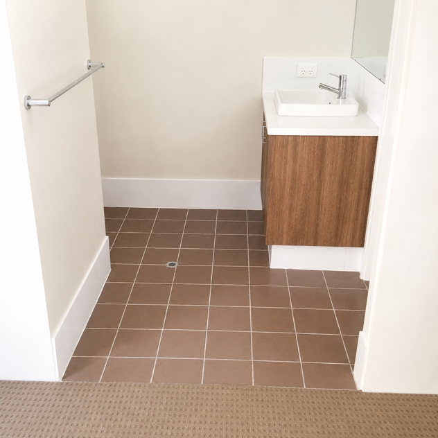Charming One Bedroom Unit in Dual Key Property