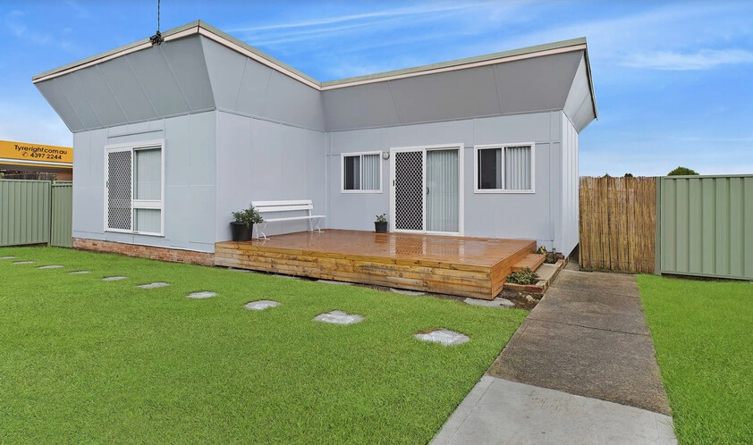 Exceptional DA-Approved Development Opportunity with Panoramic Water Views