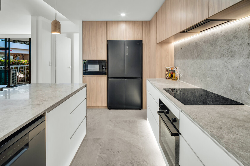 Resort Living in the Heart of the Gold Coast