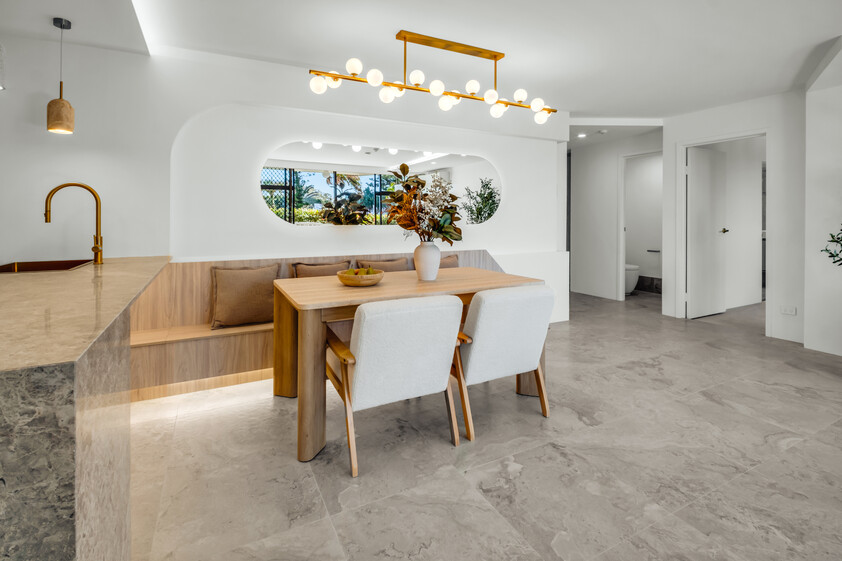 Resort Living in the Heart of the Gold Coast