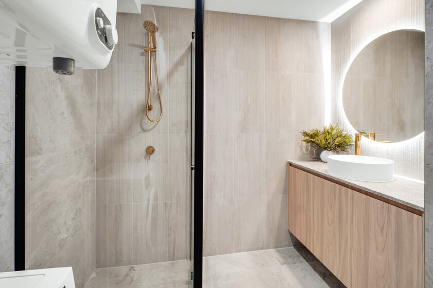 Resort Living in the Heart of the Gold Coast