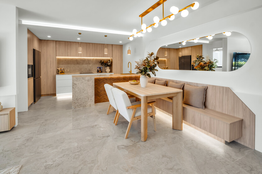 Resort Living in the Heart of the Gold Coast