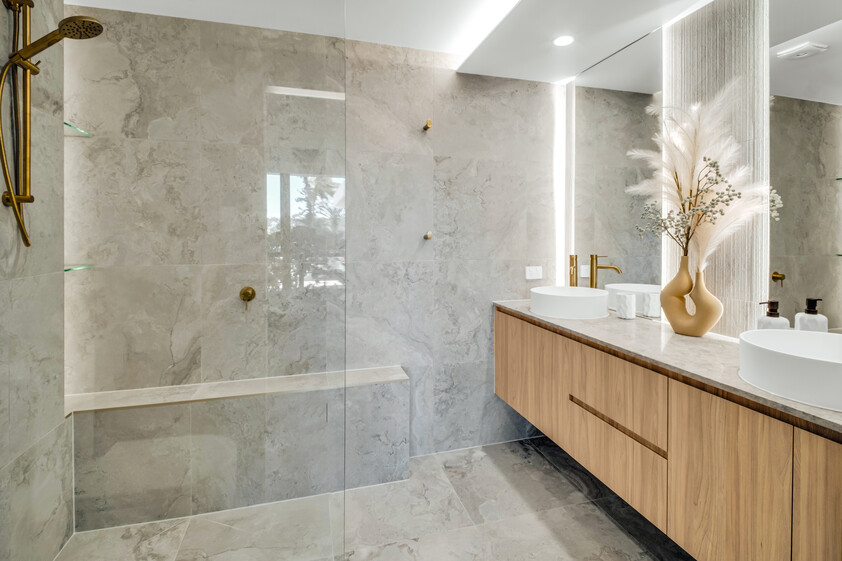 Resort Living in the Heart of the Gold Coast