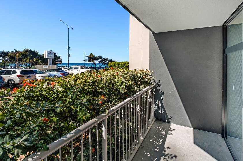 Resort Living in the Heart of the Gold Coast