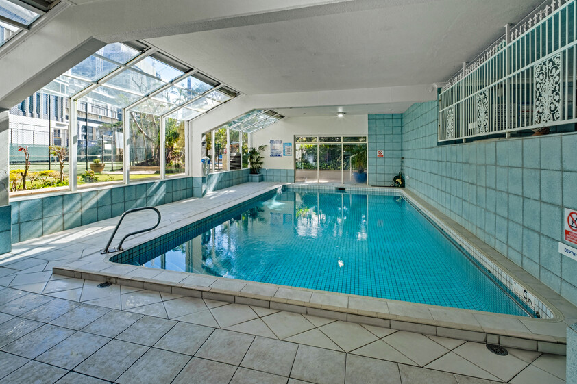 Resort Living in the Heart of the Gold Coast