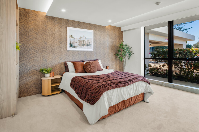 Resort Living in the Heart of the Gold Coast