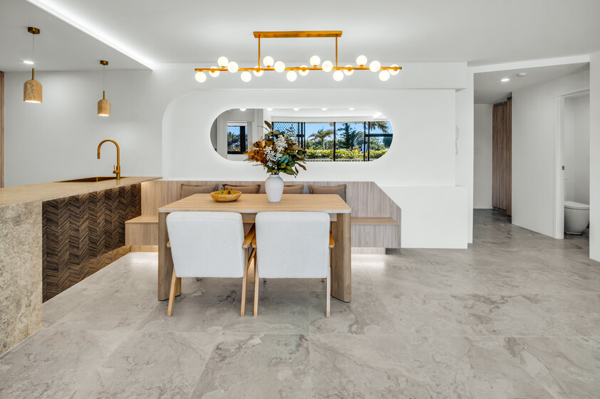 Resort Living in the Heart of the Gold Coast
