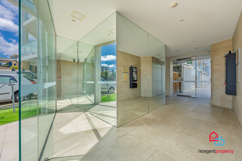 Scarborough Retreat, Beachside Living at Its Best
