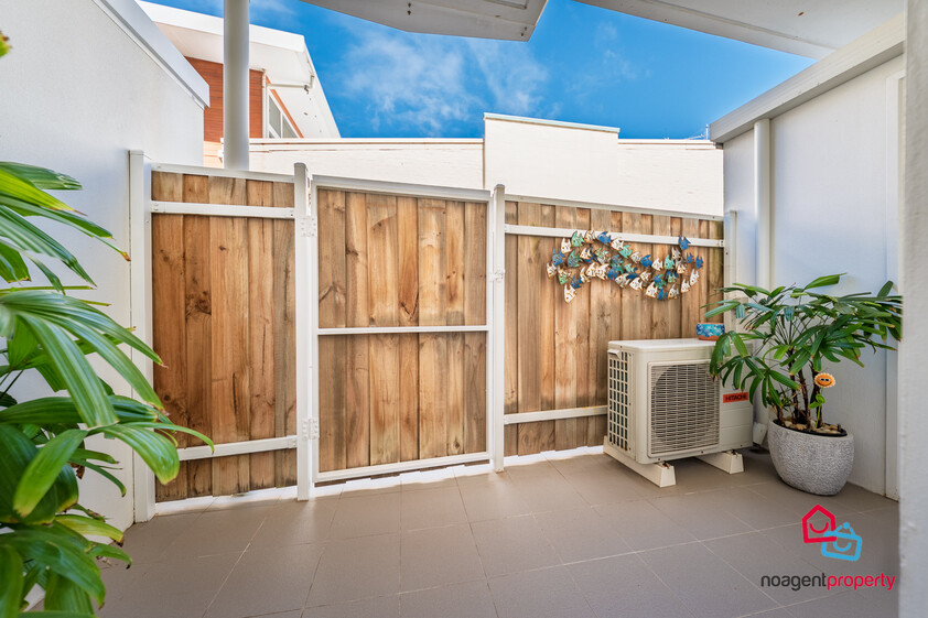 Scarborough Retreat, Beachside Living at Its Best