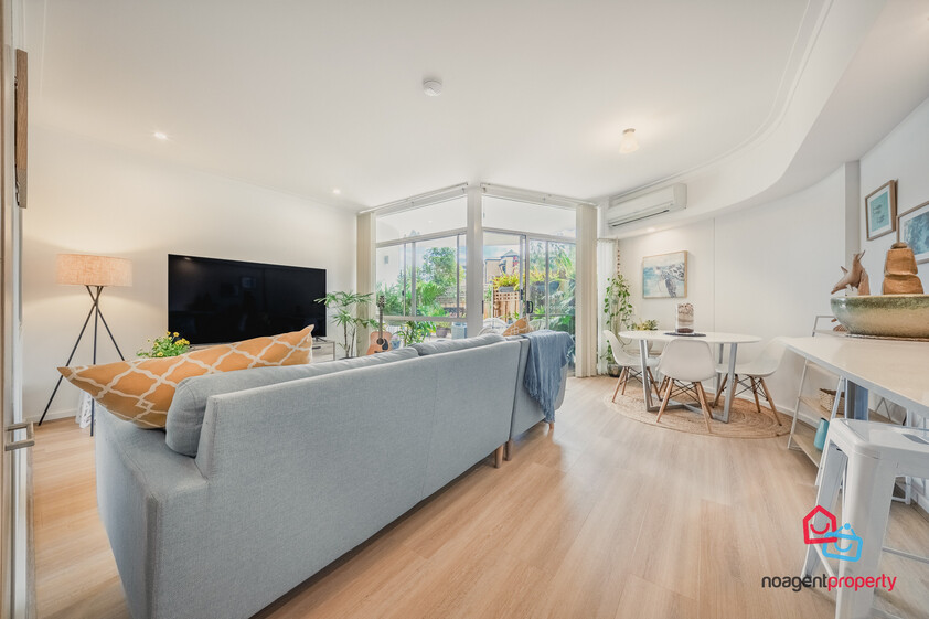 Scarborough Retreat, Beachside Living at Its Best