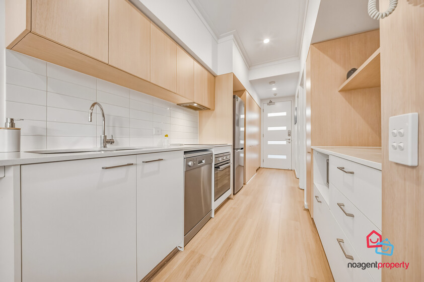 Scarborough Retreat, Beachside Living at Its Best