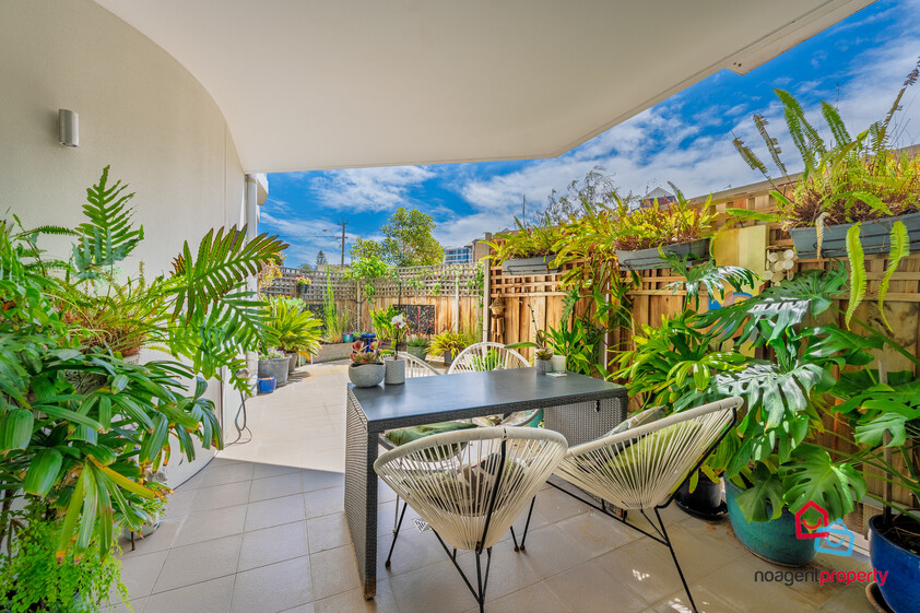 Scarborough Retreat, Beachside Living at Its Best