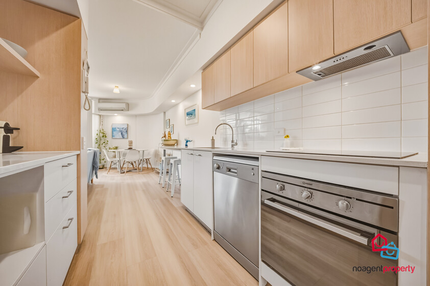 Scarborough Retreat, Beachside Living at Its Best
