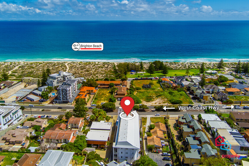 Scarborough Retreat, Beachside Living at Its Best